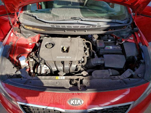 Kia Forte Lx Image 3