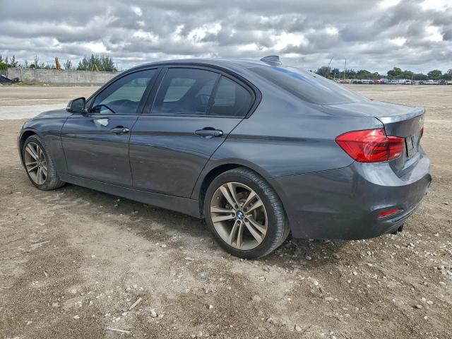 BMW 3 Series I Sulev Image 5
