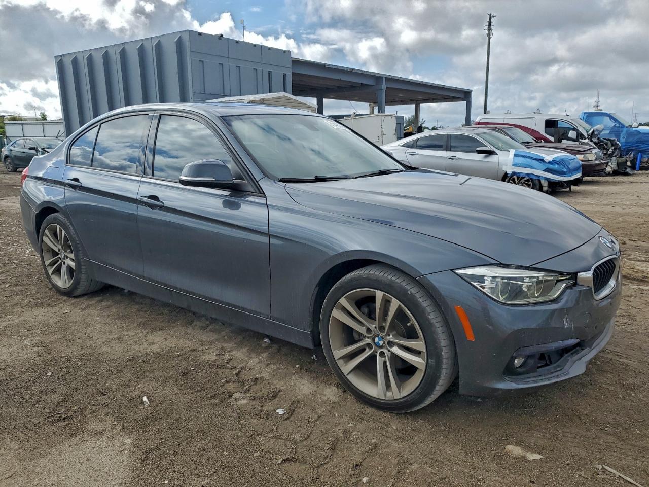 BMW 3 Series I Sulev Image 11