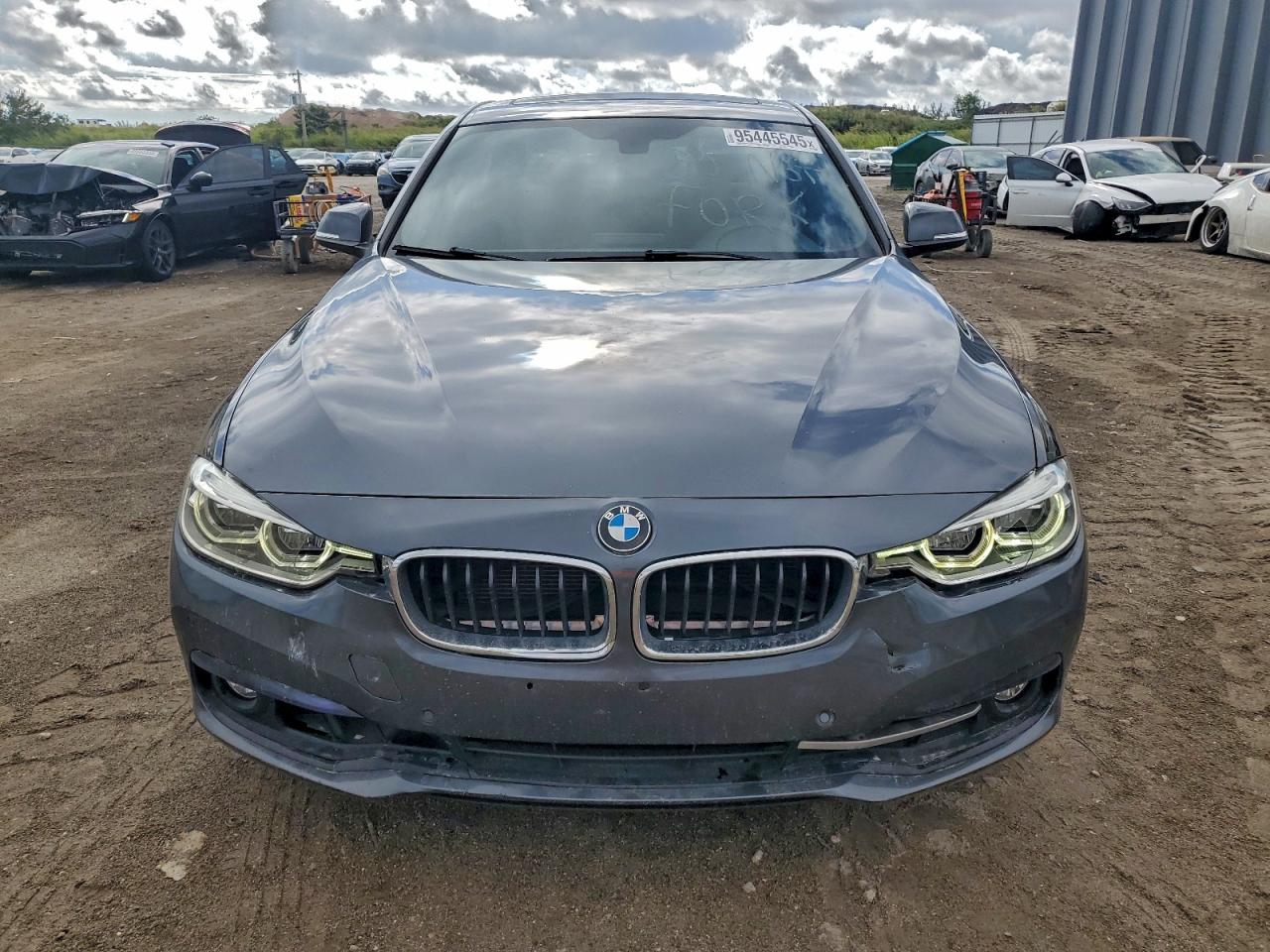 BMW 3 Series I Sulev Image 2