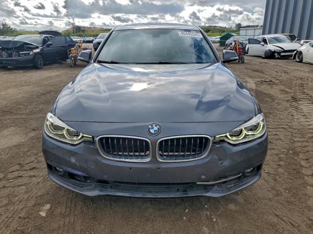 BMW 3 Series I Sulev Image 2