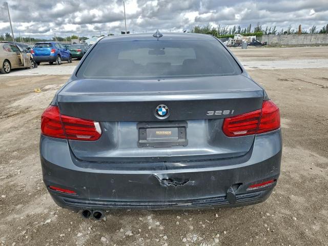 BMW 3 Series I Sulev Image 4