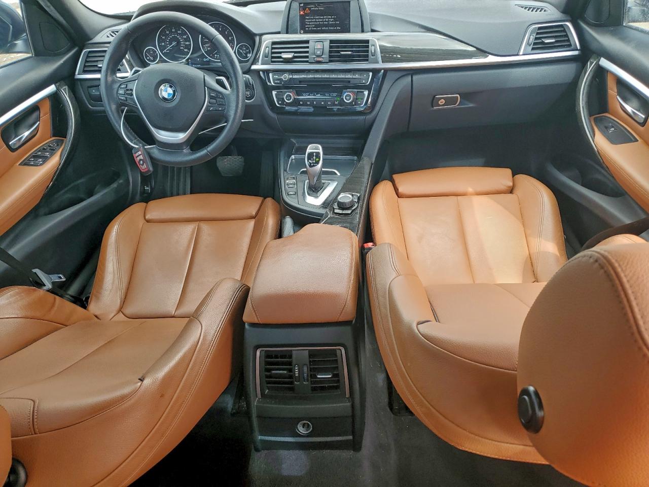 BMW 3 Series I Sulev Image 3