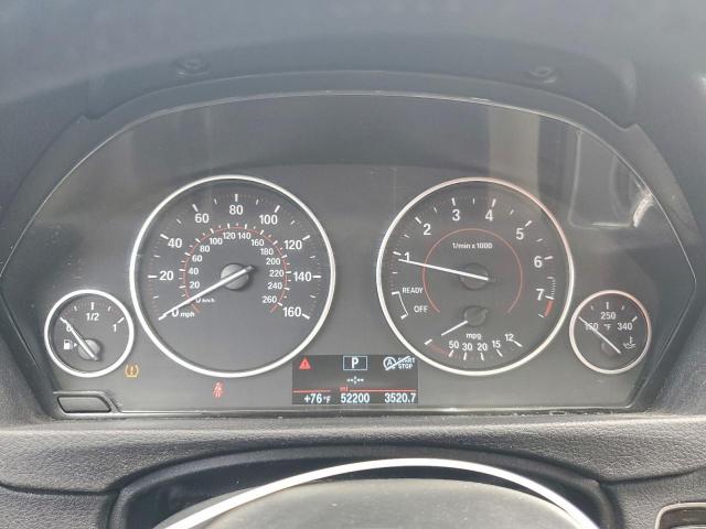 BMW 3 Series I Sulev Image 10