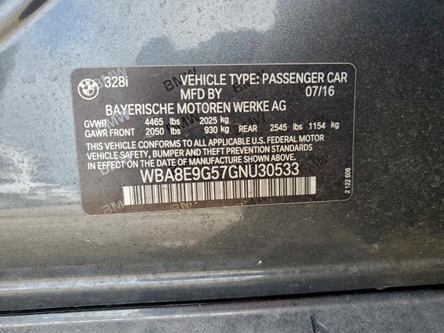 BMW 3 Series I Sulev Image 7