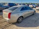 Cadillac ATS Image 8
