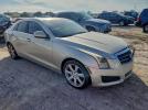 Cadillac ATS Image 4