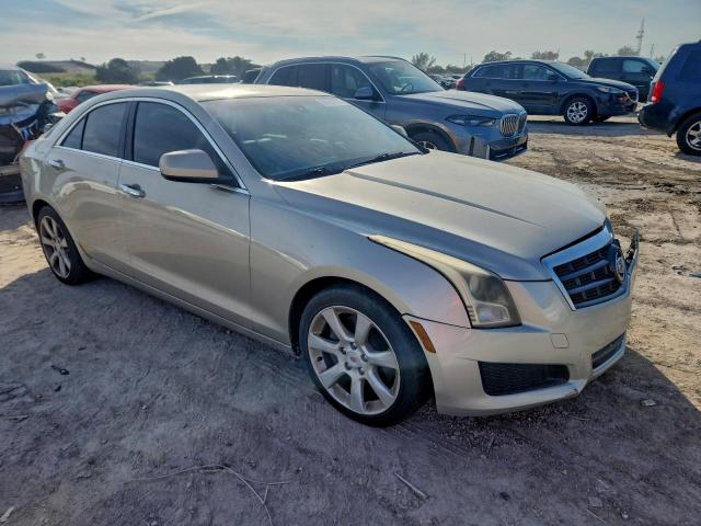 Cadillac ATS Image 4
