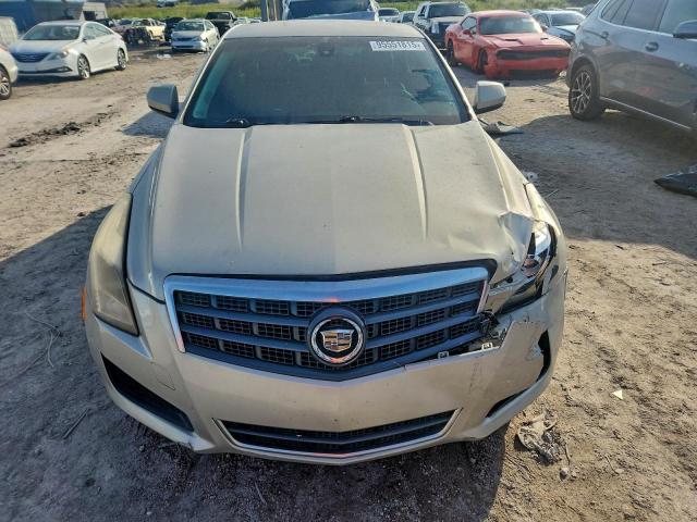 Cadillac ATS Image 10