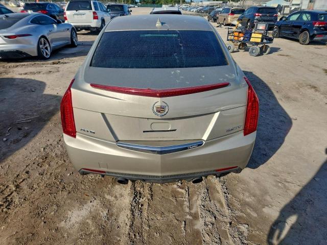 Cadillac ATS Image 7