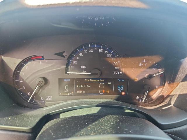 Cadillac ATS Image 5