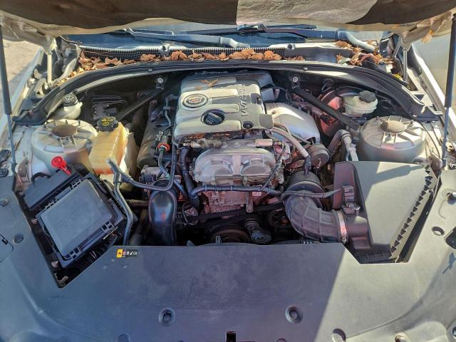 Cadillac ATS Image 11