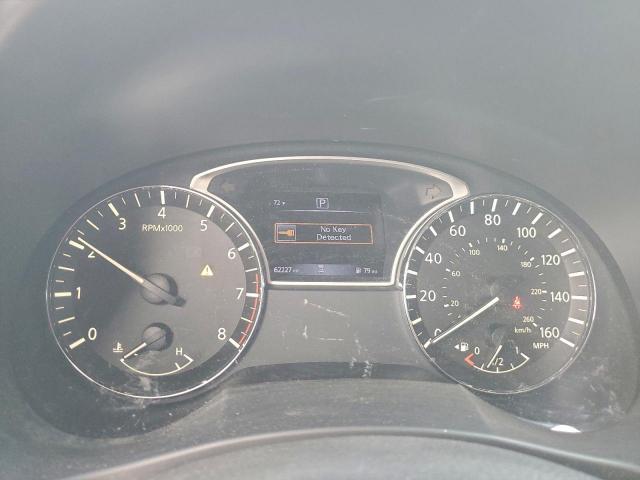 Nissan Altima 2.5 Image 3