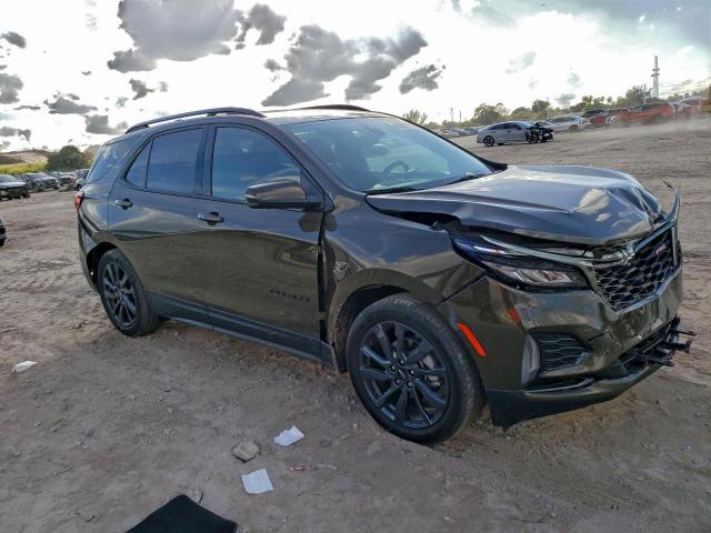 Chevrolet Equinox Rs Image 9