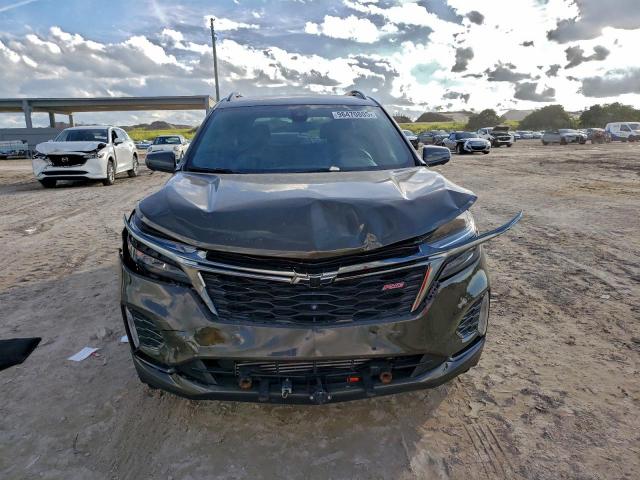 Chevrolet Equinox Rs Image 11