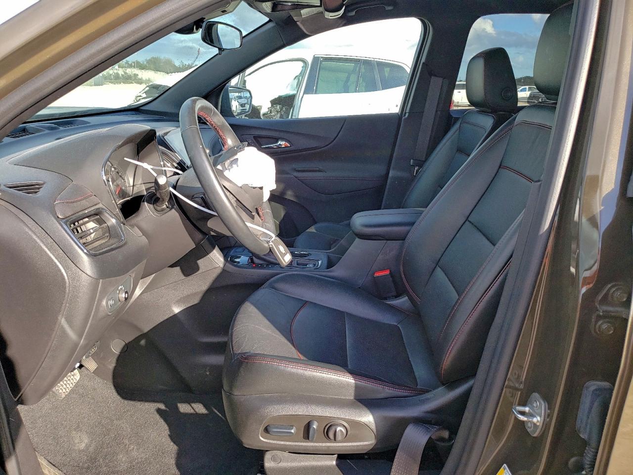 Chevrolet Equinox Rs Image 6