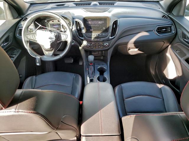 Chevrolet Equinox Rs Image 7