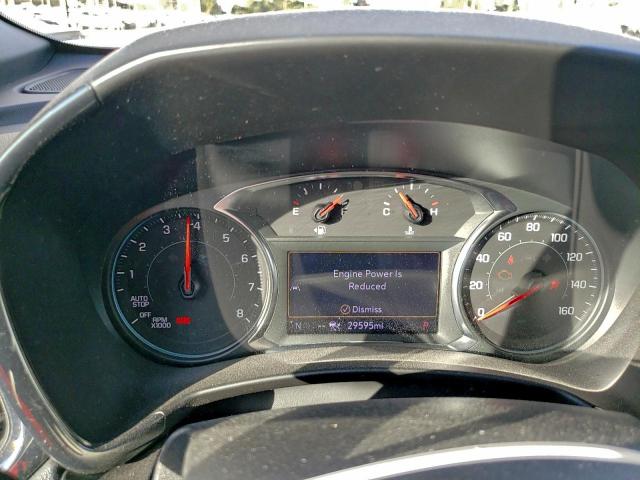 Chevrolet Equinox Rs Image 5