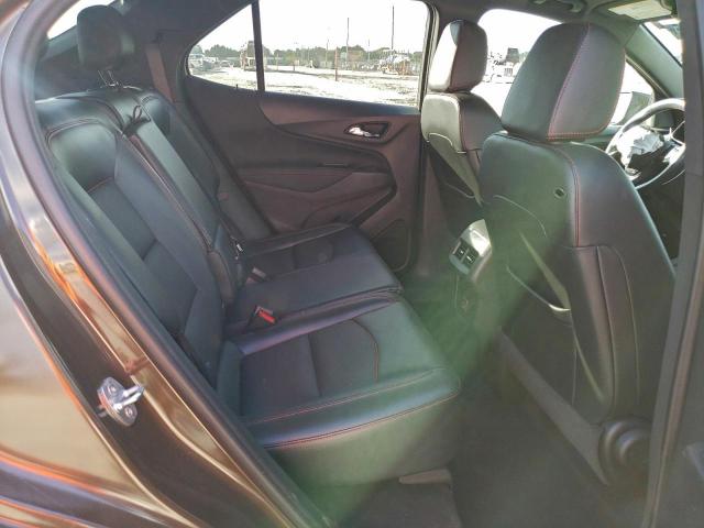 Chevrolet Equinox Rs Image 4