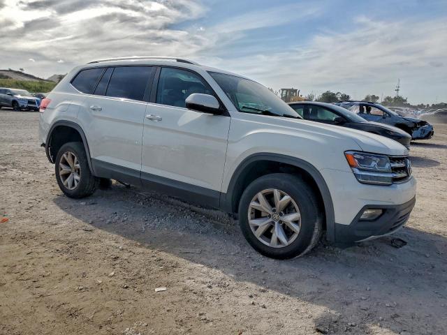 Volkswagen Atlas Se Image 4