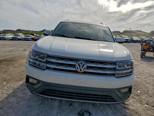 Volkswagen Atlas Se Image 6