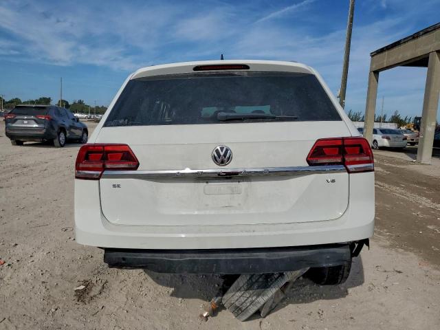 Volkswagen Atlas Se Image 7