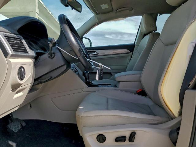 Volkswagen Atlas Se Image 11