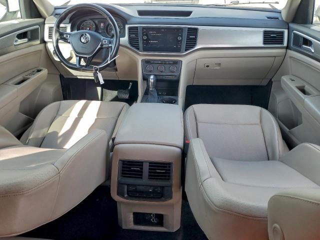 Volkswagen Atlas Se Image 8