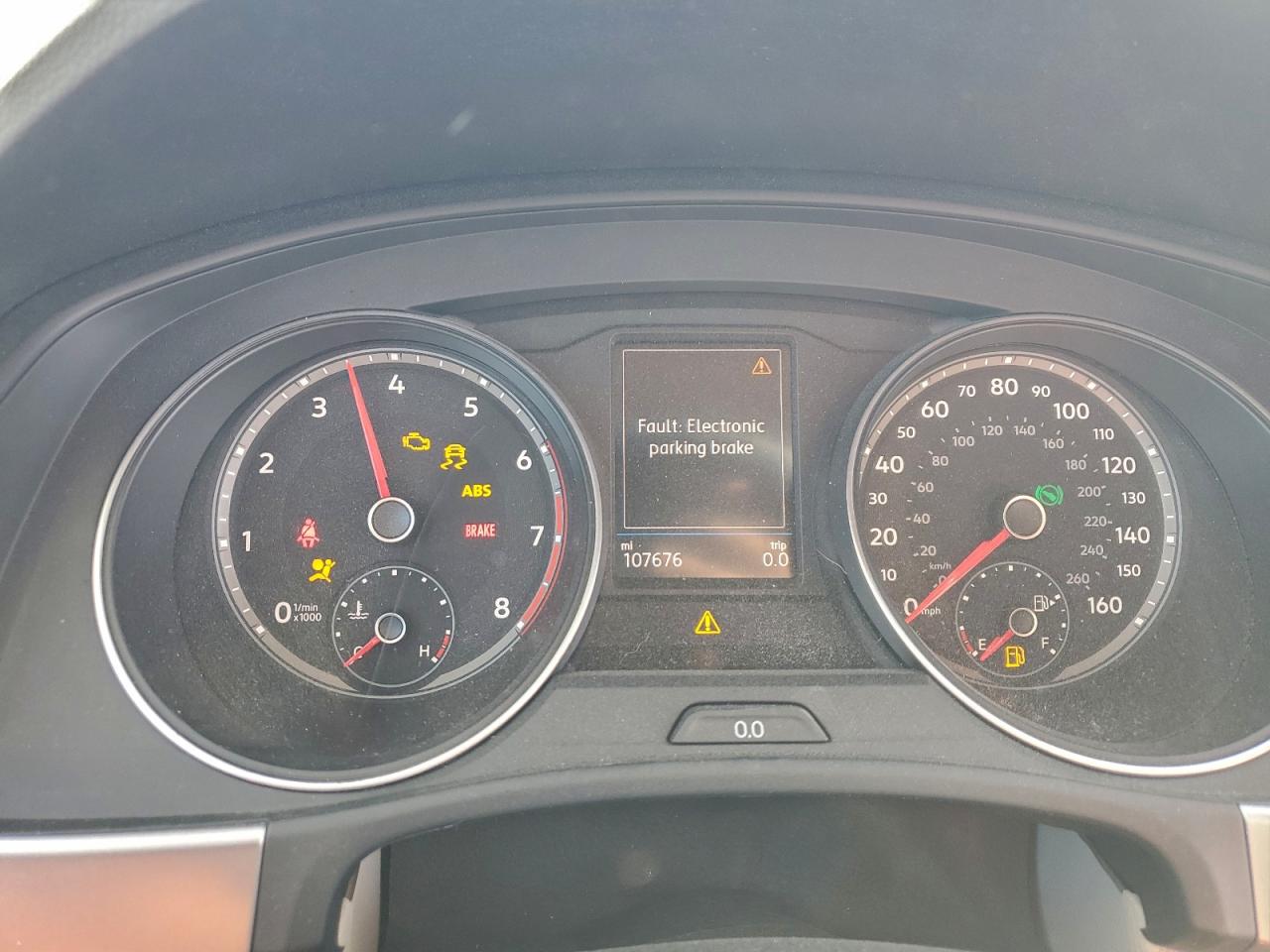 Volkswagen Atlas Se Image 5