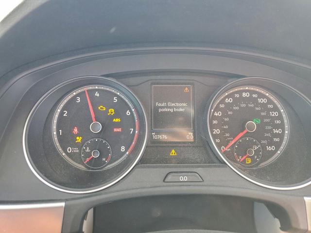 Volkswagen Atlas Se Image 5