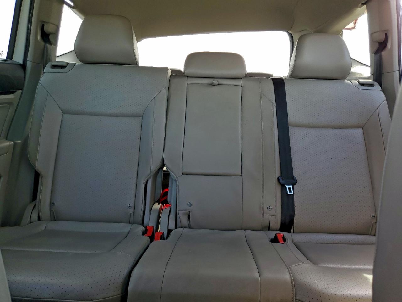 Volkswagen Atlas Se Image 10