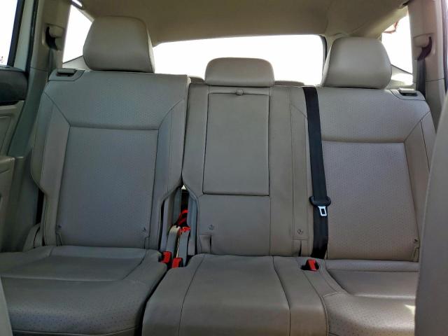 Volkswagen Atlas Se Image 10