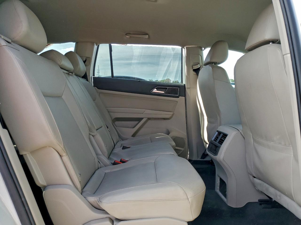 Volkswagen Atlas Se Image 12