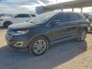 Ford Edge Sel Image 1