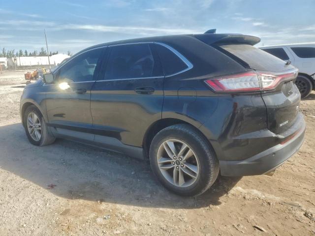 Ford Edge Sel Image 13