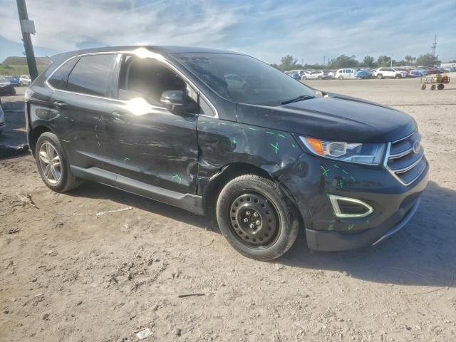 Ford Edge Sel Image 11