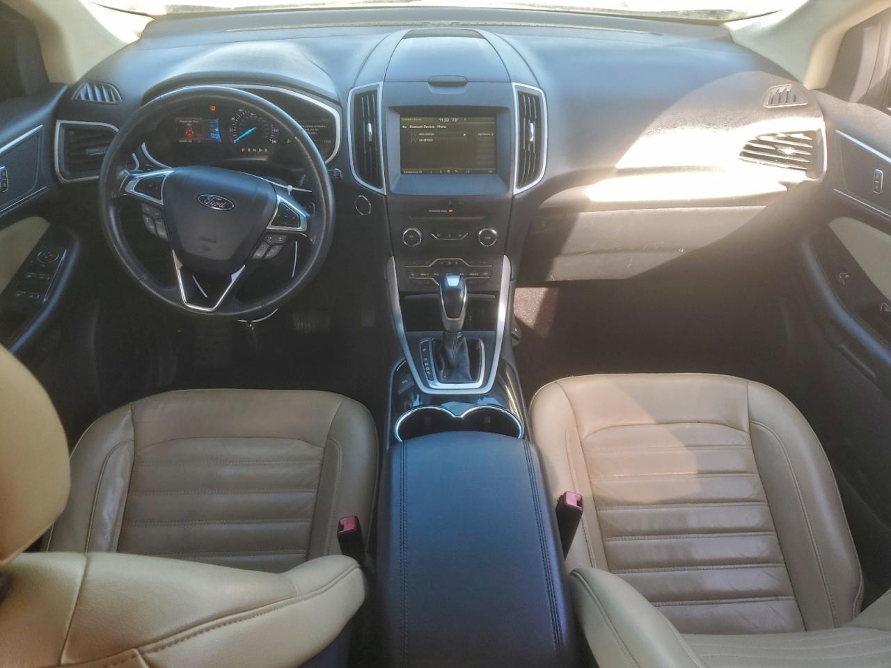 Ford Edge Sel Image 2