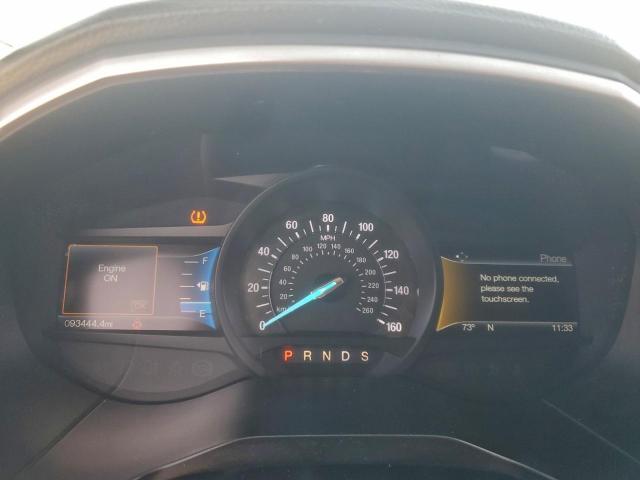 Ford Edge Sel Image 7