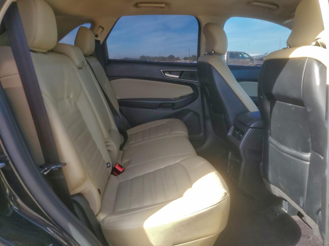 Ford Edge Sel Image 4