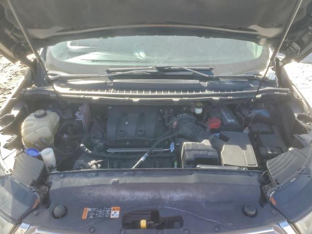 Ford Edge Sel Image 5