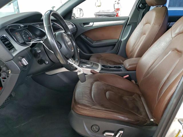 Audi A4 Premium S-line Image 4