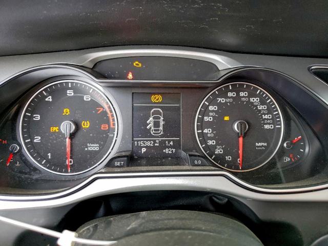 Audi A4 Premium S-line Image 6