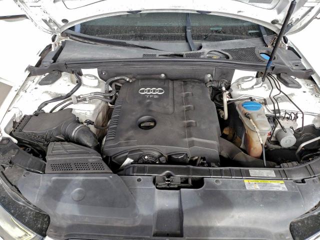 Audi A4 Premium S-line Image 7