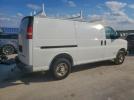 Chevrolet Express Image 2
