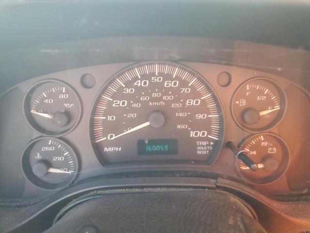 Chevrolet Express Image 14