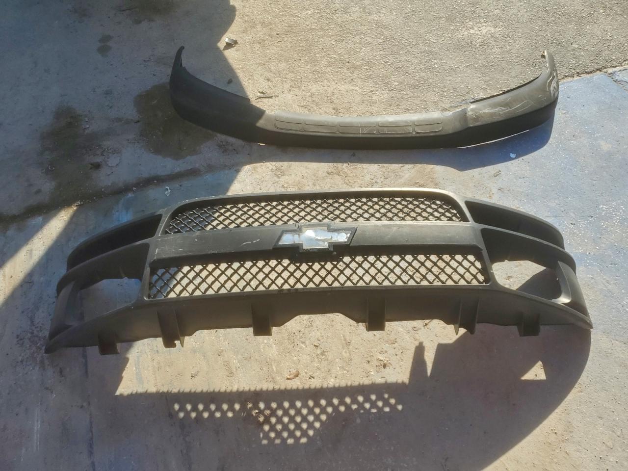 Chevrolet Express Image 5