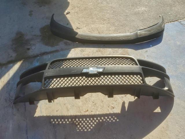 Chevrolet Express Image 5