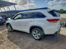 Toyota Highlander Hybrid Limited Image 3
