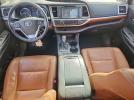 Toyota Highlander Hybrid Limited Image 7