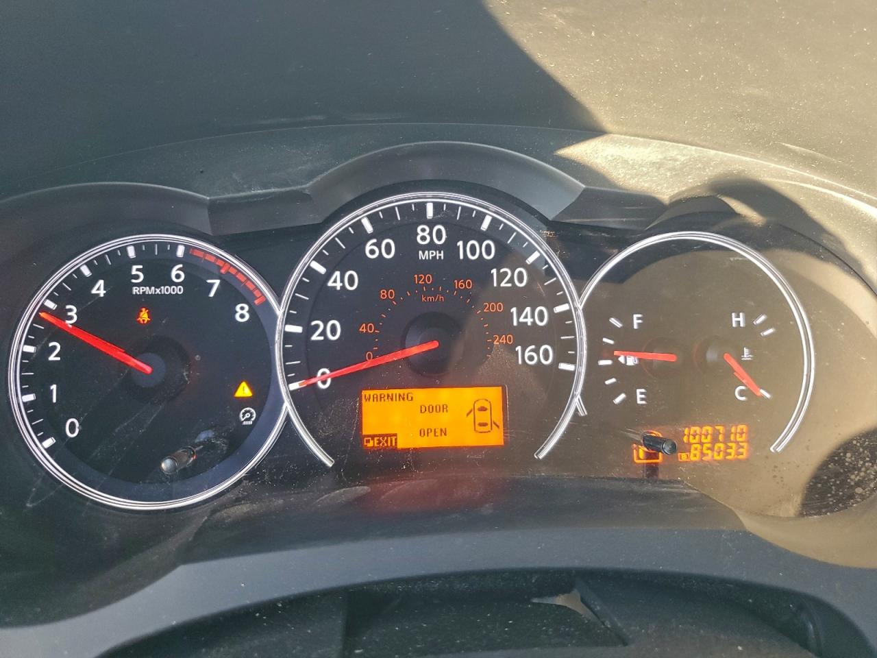 Nissan Altima Base Image 7